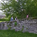Le Val Fleuri Nyaraló Vresse-sur-Semois
