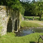Le Val Fleuri Vakantiehuis