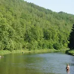 Le Val Fleuri Nyaraló Vresse-sur-Semois