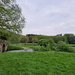 Le Val Fleuri Nyaraló *