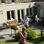 Le Val Fleuri Vakantiehuis