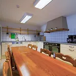 Vakantiehuis Le Val Fleuri *