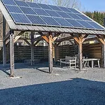Le Val Fleuri Nyaraló Vresse-sur-Semois