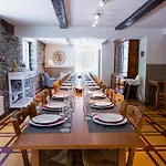 Vakantiehuis Le Val Fleuri