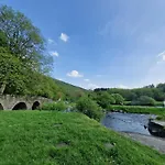 Le Val Fleuri Vakantiehuis Vresse-sur-Semois