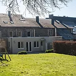 Le Val Fleuri Vakantiehuis