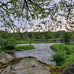 Nyaraló Le Val Fleuri Vresse-sur-Semois