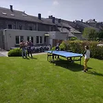 Le Val Fleuri Vakantiehuis *