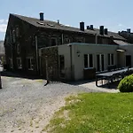 Le Val Fleuri Vakantiehuis Vresse-sur-Semois