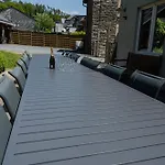 Le Val Fleuri Vakantiehuis Vresse-sur-Semois