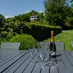 Nyaraló Le Val Fleuri