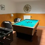 Vakantiehuis Le Val Fleuri