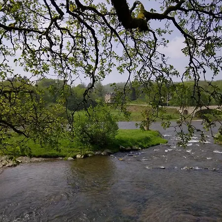 Le Val Fleuri Semesterbostad