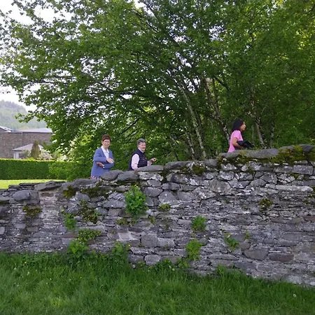 Le Val Fleuri Сasa de vacaciones Vresse-sur-Semois