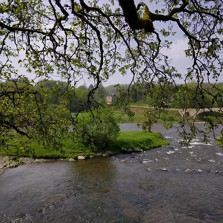 Le Val Fleuri Vresse-sur-Semois
