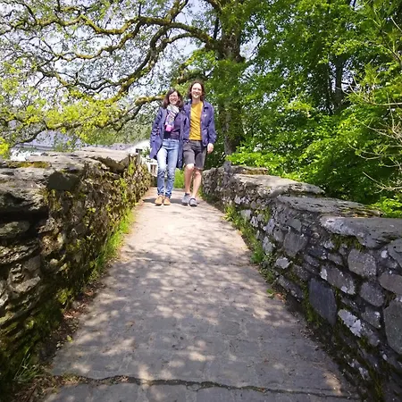 Hébergement de vacances Le Val Fleuri