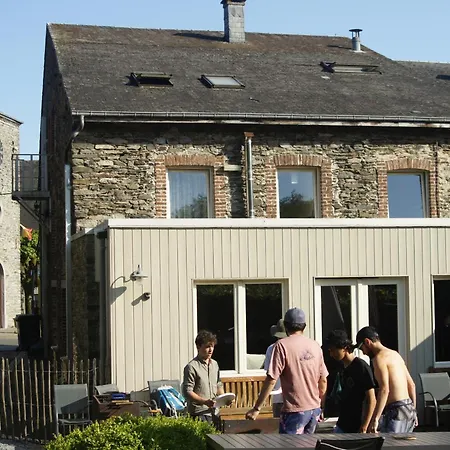 Le Val Fleuri Feriehus