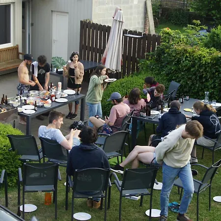 Le Val Fleuri Semesterbostad *