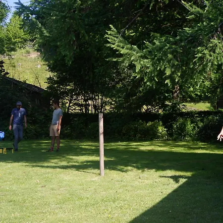 Le Val Fleuri Vresse-sur-Semois