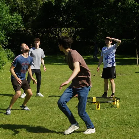 度假居 Le Val Fleuri *