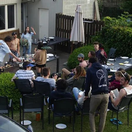 Сasa de vacaciones Le Val Fleuri *