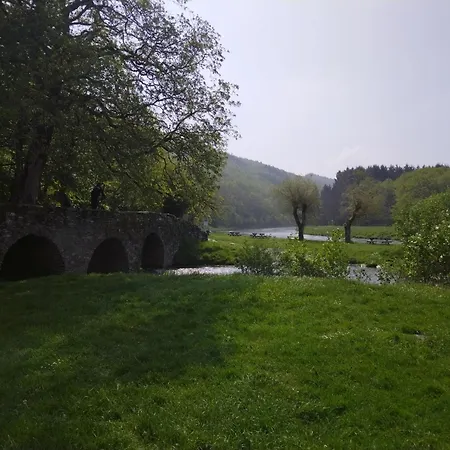 Le Val Fleuri Vresse-sur-Semois