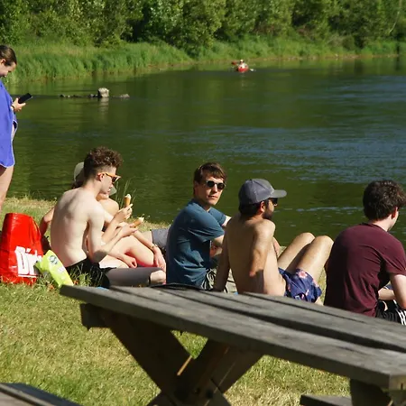 Hébergement de vacances Le Val Fleuri