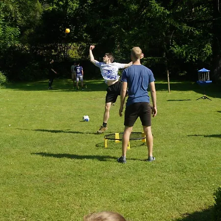 Le Val Fleuri * Vresse-sur-Semois