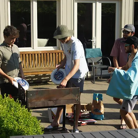 Hébergement de vacances Le Val Fleuri