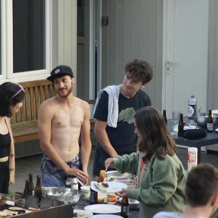 Le Val Fleuri 度假居 *