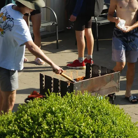 度假居 Le Val Fleuri 瑟穆瓦河畔夫雷斯