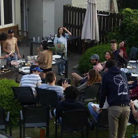 Le Val Fleuri Hébergement de vacances