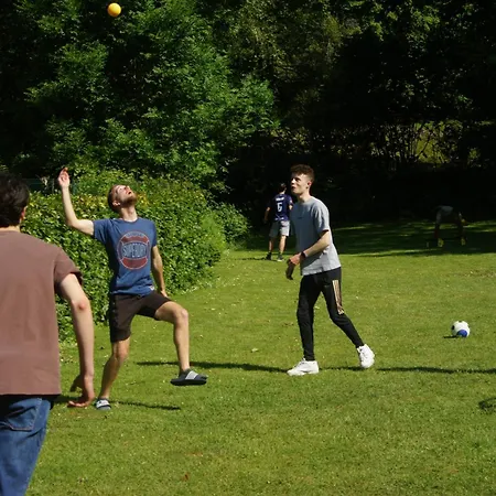 Le Val Fleuri * 瑟穆瓦河畔夫雷斯