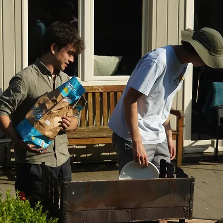 Le Val Fleuri Hébergement de vacances