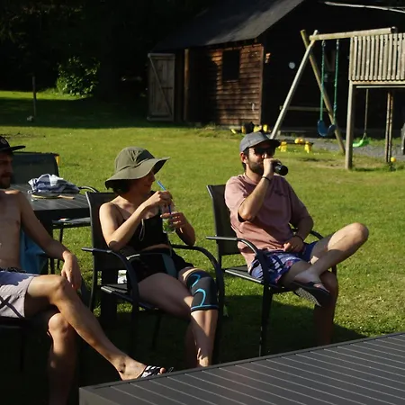 Le Val Fleuri * Vresse-sur-Semois