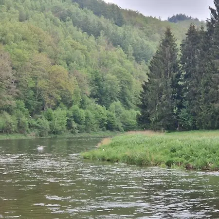 Le Val Fleuri Vresse-sur-Semois