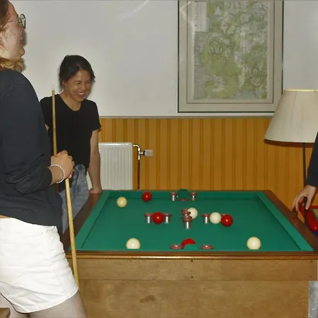 Le Val Fleuri * 瑟穆瓦河畔夫雷斯