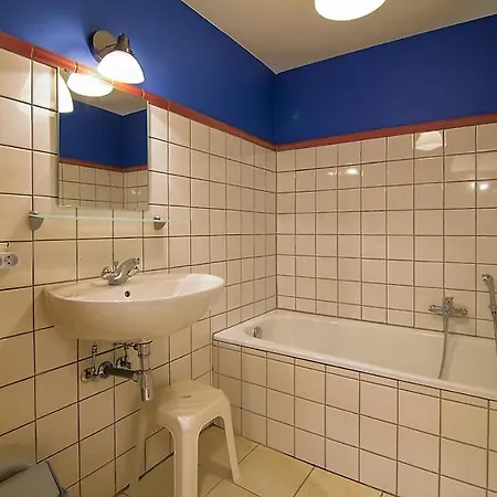 Le Val Fleuri 度假居