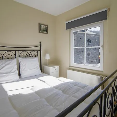 Semesterbostad Le Val Fleuri