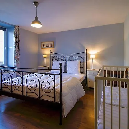 Le Val Fleuri Hébergement de vacances *