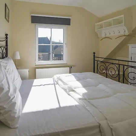 度假居 Le Val Fleuri *