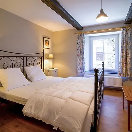 Semesterbostad Le Val Fleuri Vresse-sur-Semois