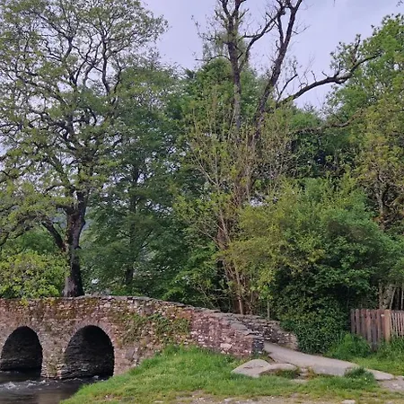 Le Val Fleuri Vresse-sur-Semois