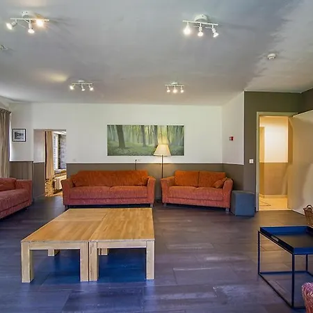 Le Val Fleuri Hébergement de vacances