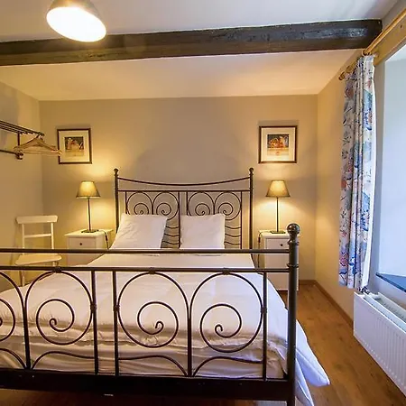 度假居 Le Val Fleuri