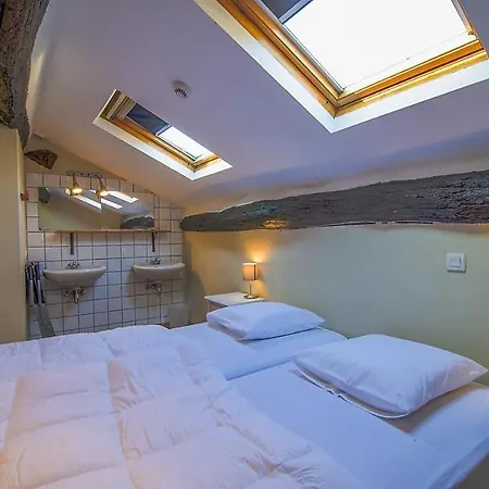 度假居 Le Val Fleuri *