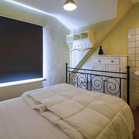 Le Val Fleuri Vresse-sur-Semois