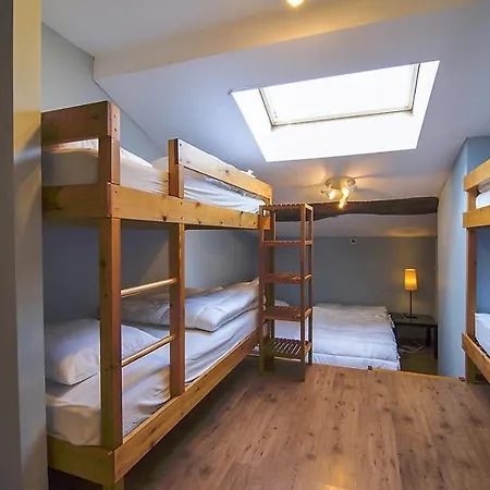 度假居 Le Val Fleuri