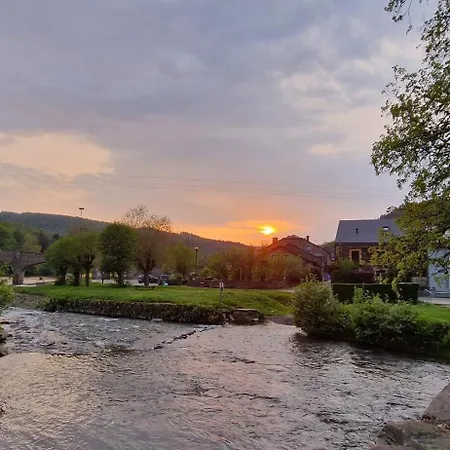Le Val Fleuri * Vresse-sur-Semois