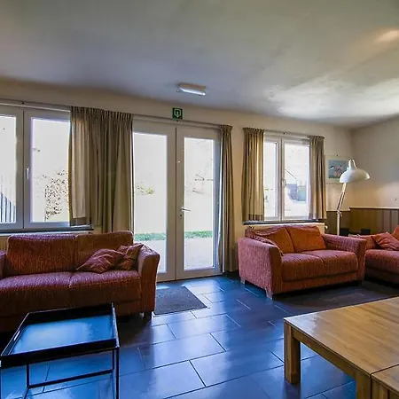 度假居 Le Val Fleuri